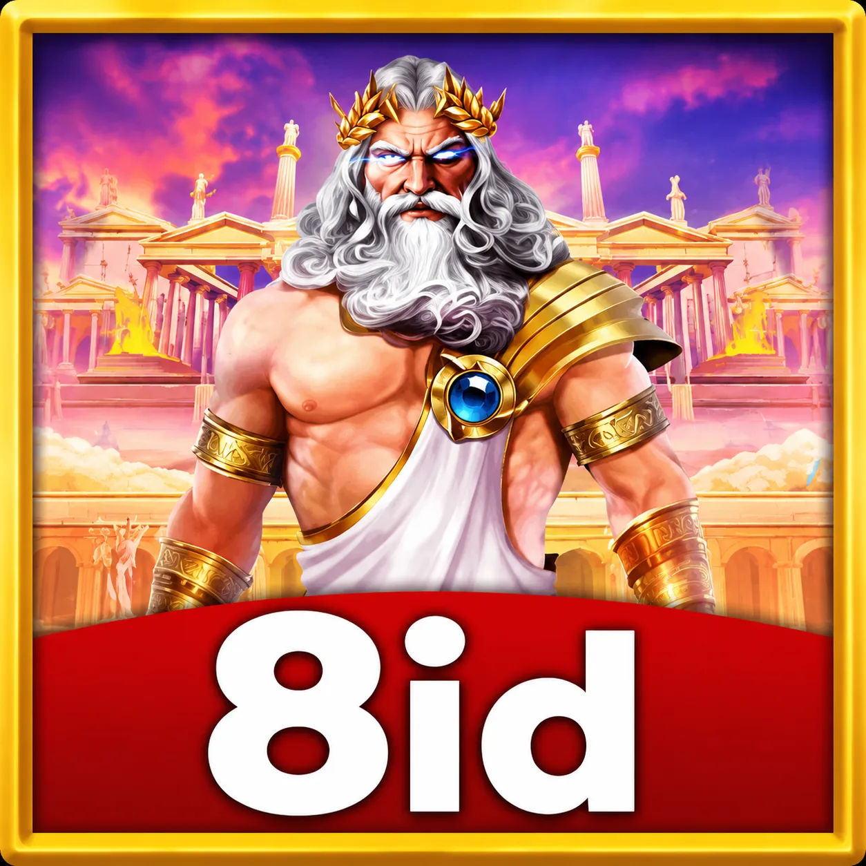 8ID - Petualangan Menarik dalam Dunia RPG