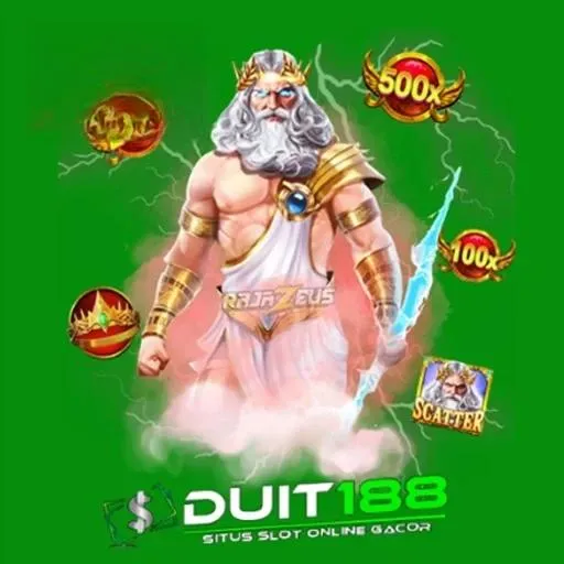 DUIT188 - Pengalaman Live Casino Terbaik di Ujung Jari Anda